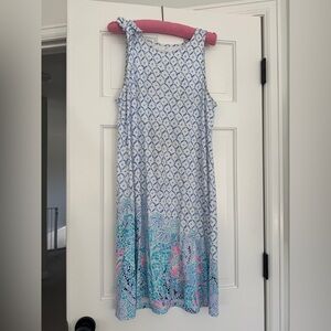 GUC Lilly Pulitzer Mosaic Shift